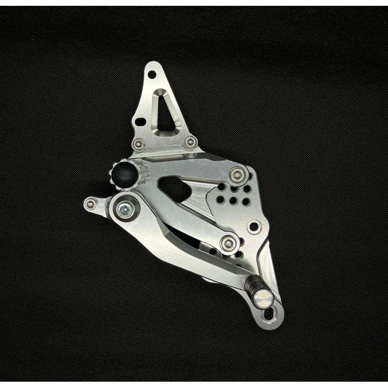 Jual underbond / footstep NWN CBR 250rr | Shopee Indonesia