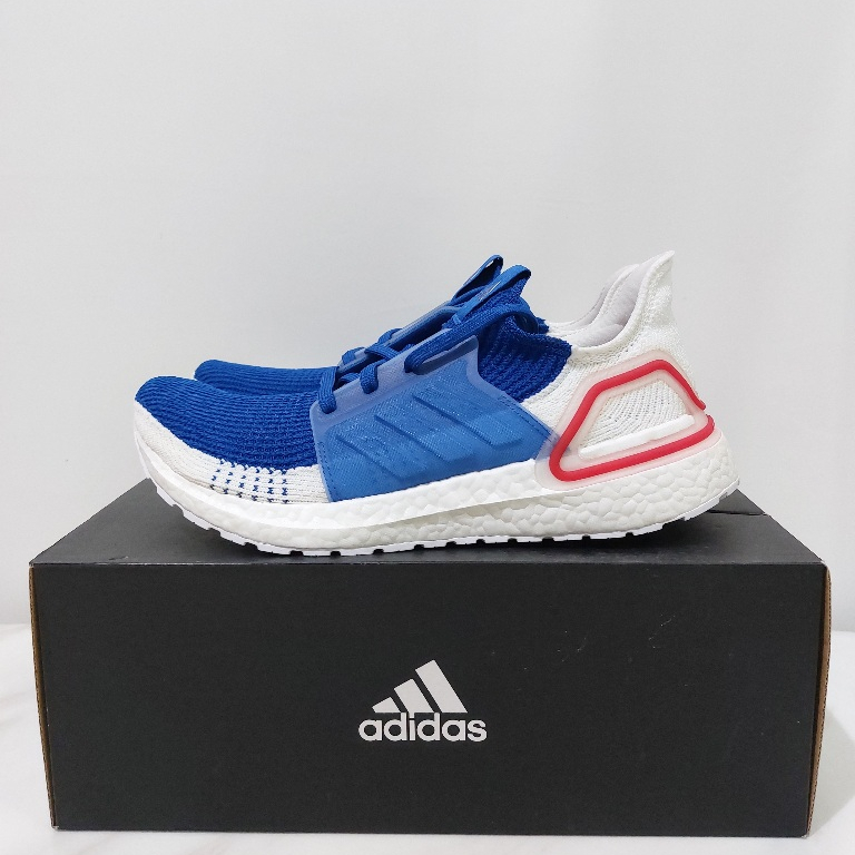 Adidas ULTRABOOST 19 M original BNIB Running for men EF1340