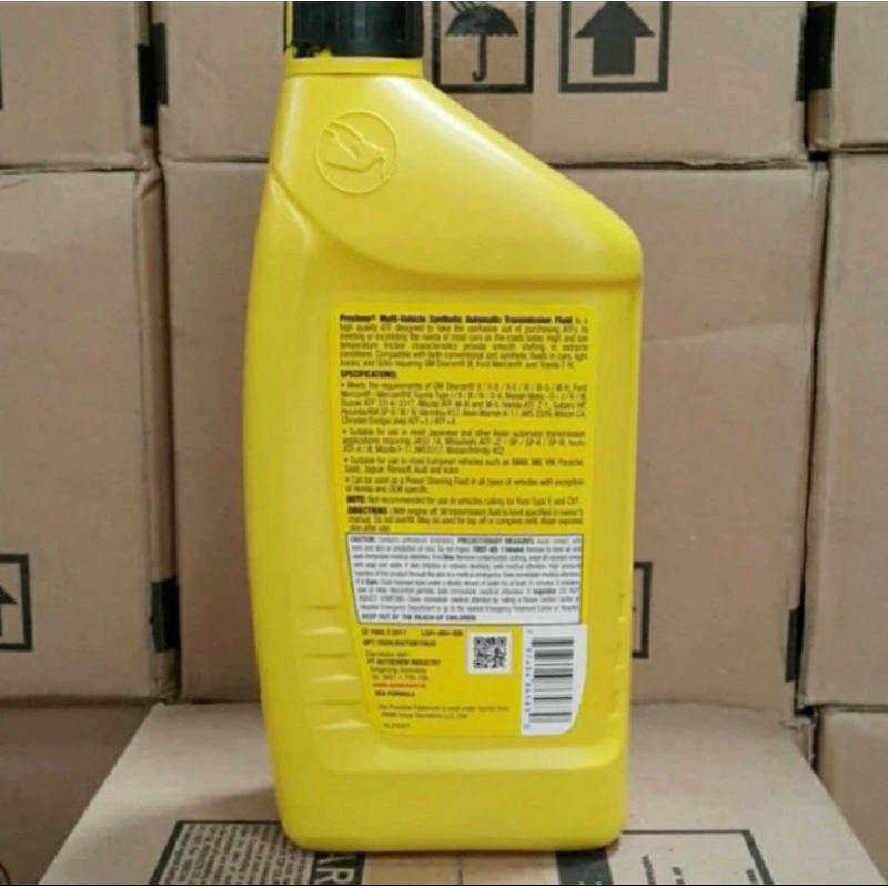 Jual Prestone ATF - 1L | Shopee Indonesia