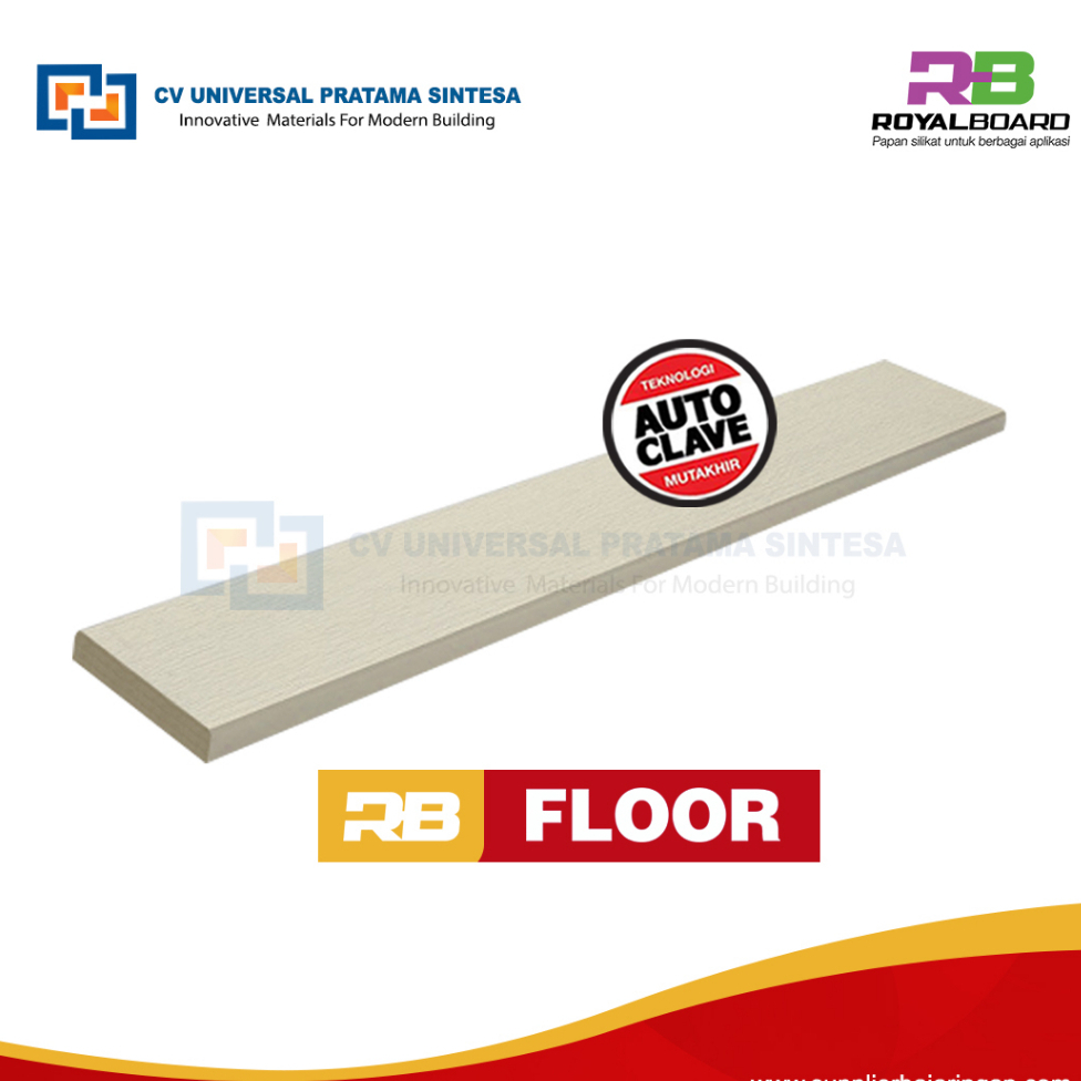 Jual Papan Silikat Royal Board Floor Deck Board | Shopee Indonesia