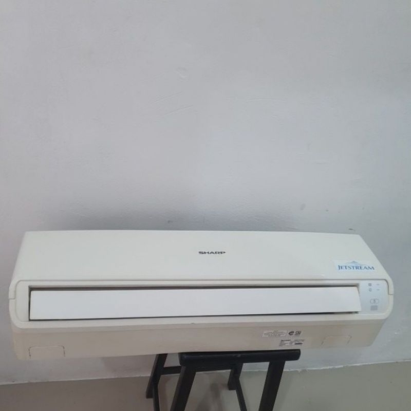 Jual Second Ac Indoor Sharp ( Mulus) | Shopee Indonesia