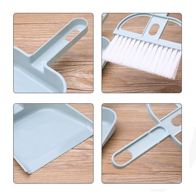 Jual NEW DEALS SAPU PENGKI MINI SET SERBAGUNA PVC 19X13X5CM | Shopee ...