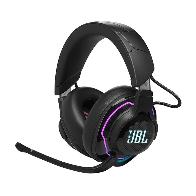 Jual JBL Quantum 910 Wireless Gaming Headset Headphone | Shopee Indonesia