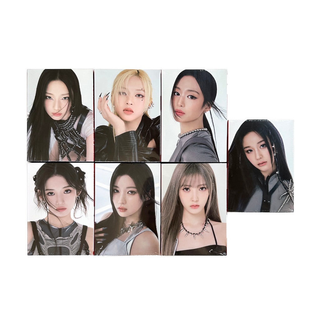Jual BABYMONSTER - 1st Mini Album [BABYMONS7ER] (YG TAG Ver
