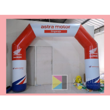 Jual Balon Gate Terlengkap & Harga Terbaru Agustus 2026 | Shopee Indonesia