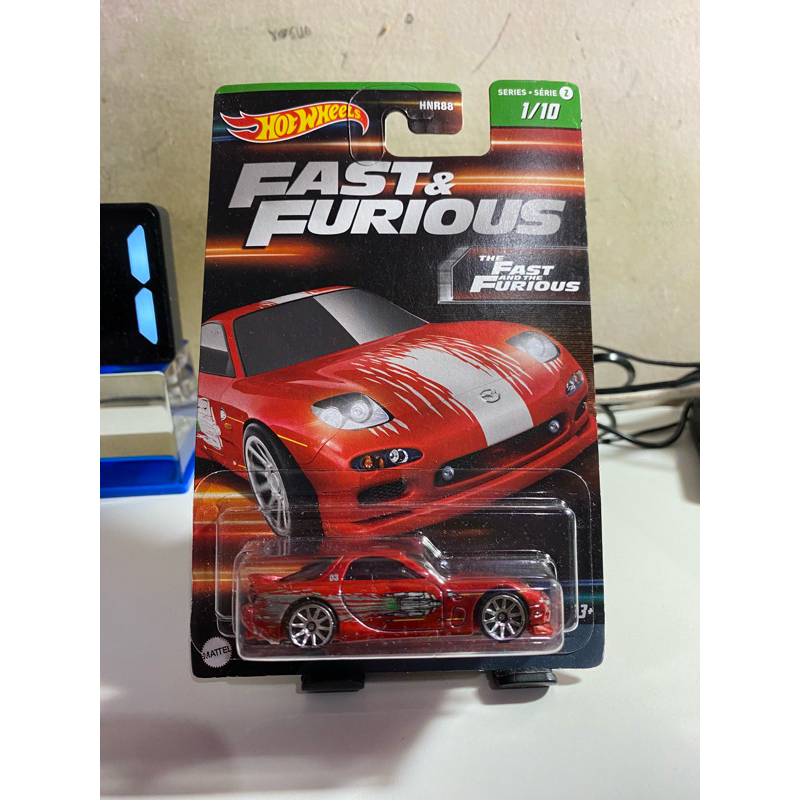 Jual Mazda Rx7 FnF | Shopee Indonesia