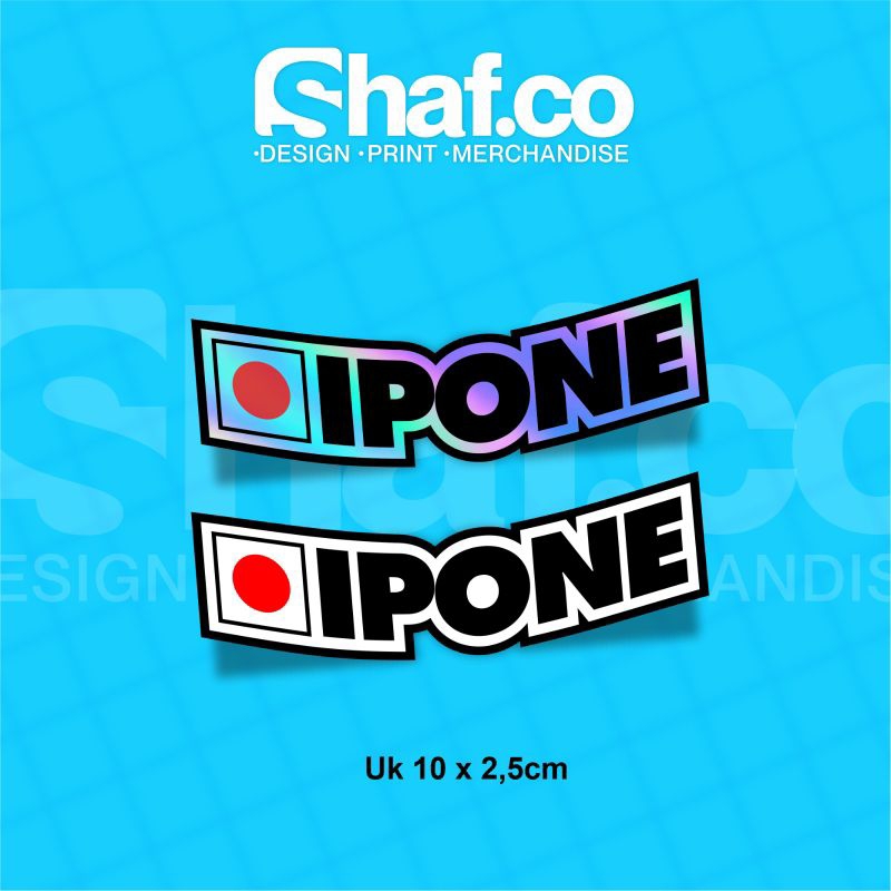 Jual STICKER IPHONE VIRAL KEREN | Shopee Indonesia