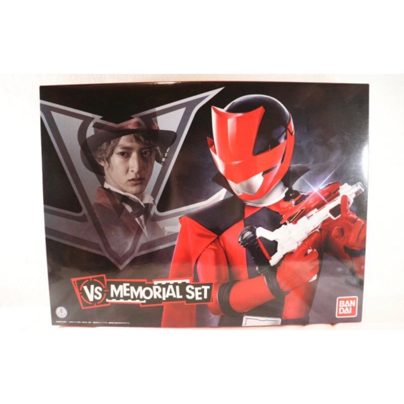 Jual Premium Dx Power Rangers Lupin Ranger Lupinranger Patranger Change ...