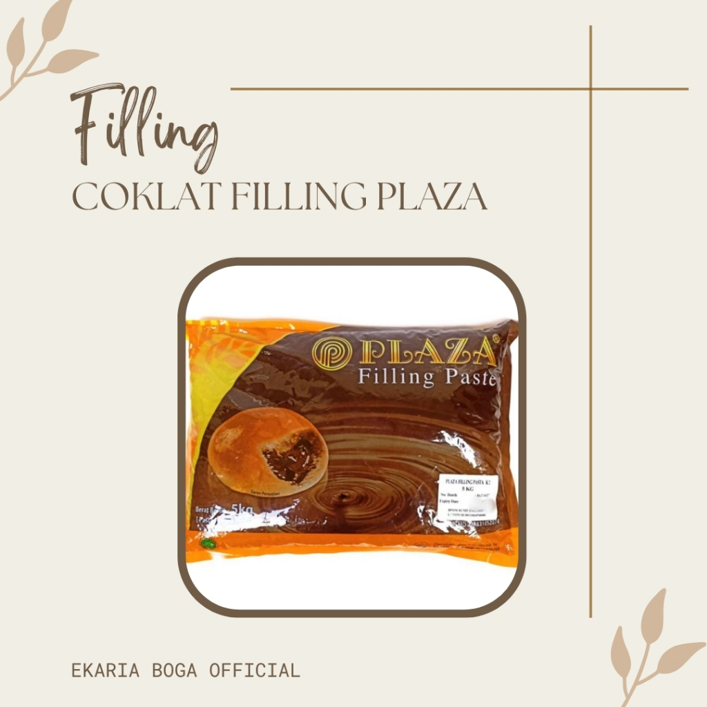 Jual COKELAT | COKLAT | FILLING | SELAI | SAUS | ISIAN ROTI | PASTA ...