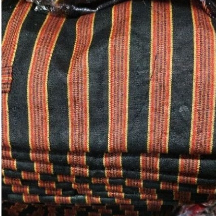 Jual Sorjan Lurik Anak/ Sompil Surjan Anak Seragam Adat Jawa | Shopee ...