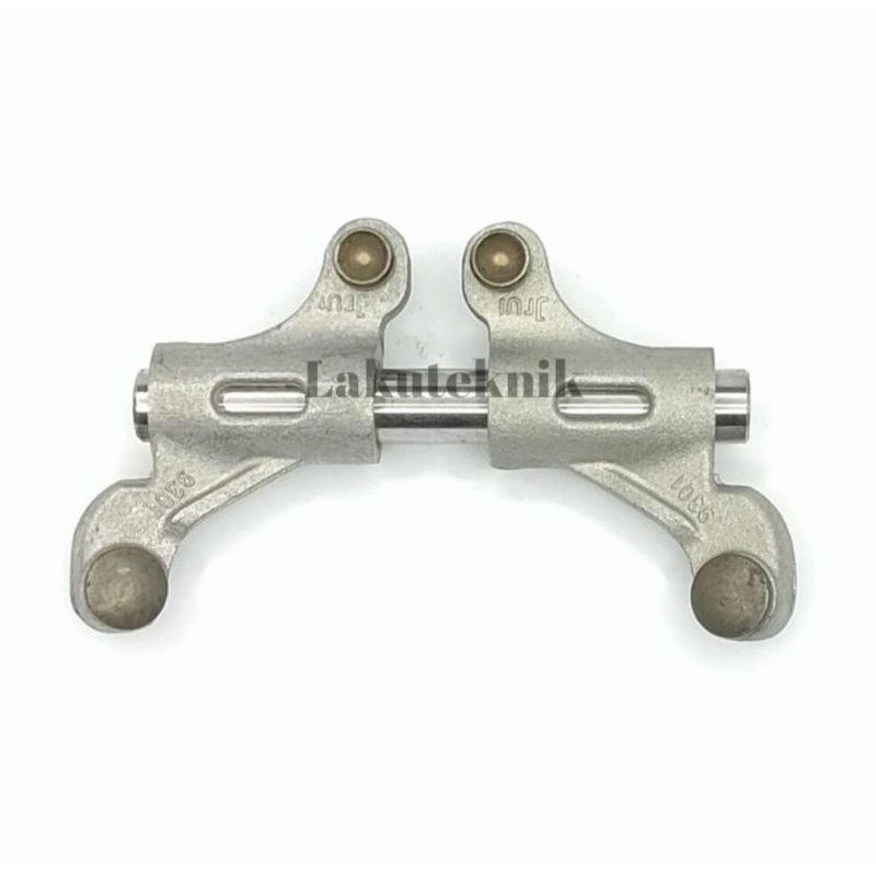 Jual Shaft Rocker Arm Genset 4Tak Generator Bensin ET1500 | Shopee ...