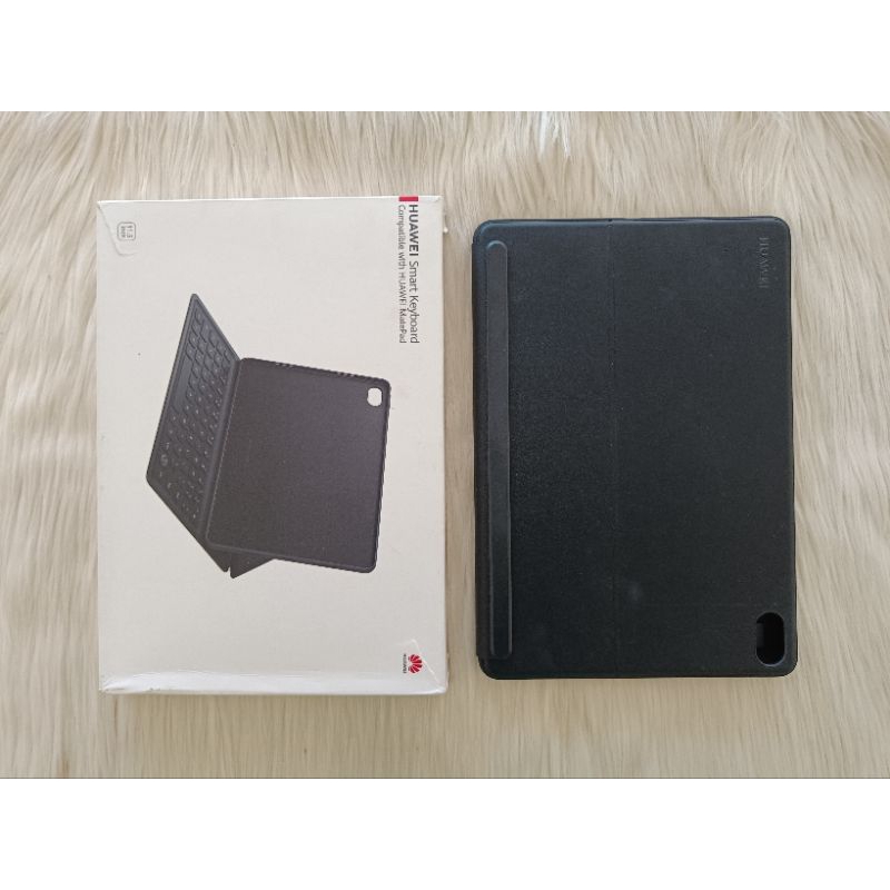Tablet Case For HUAWEI MatePad 11 Case With Pen Slot MatePad 11 Funda