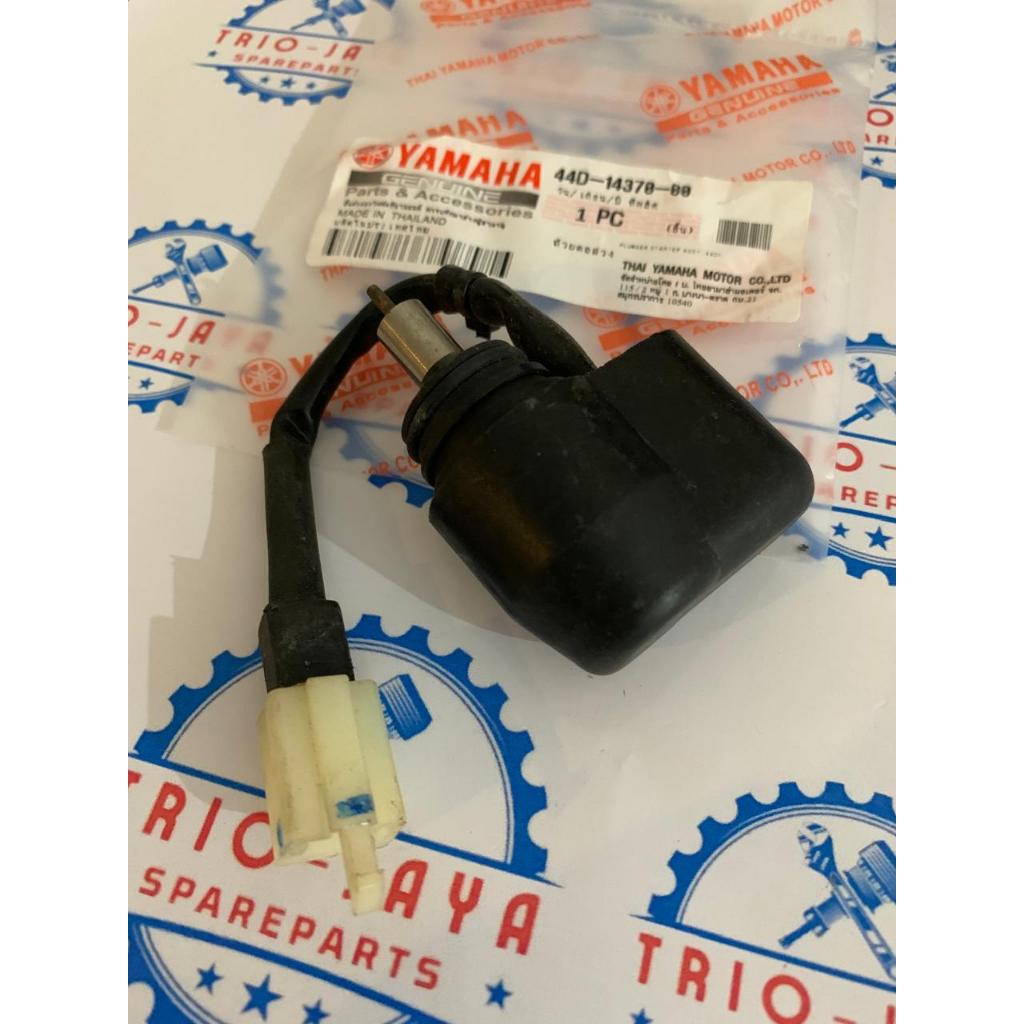 Jual SWITCH LANGSAM SENSOR OTOMATIS CHOKE CUK YAMAHA XEON, NOUVO CARBU ...
