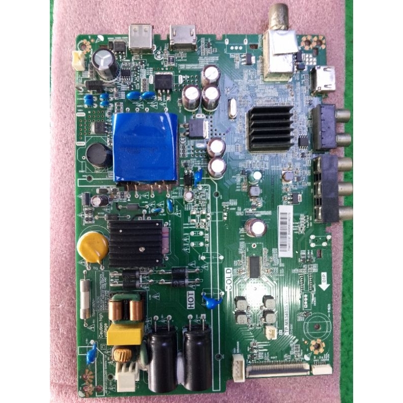 Jual lg 32lj500d Harga Terbaik Termurah November 2025 Shopee - Main Image