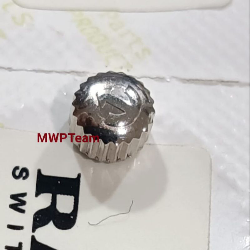 Jual Knop RADO Crown jam tangan Rado | Shopee Indonesia