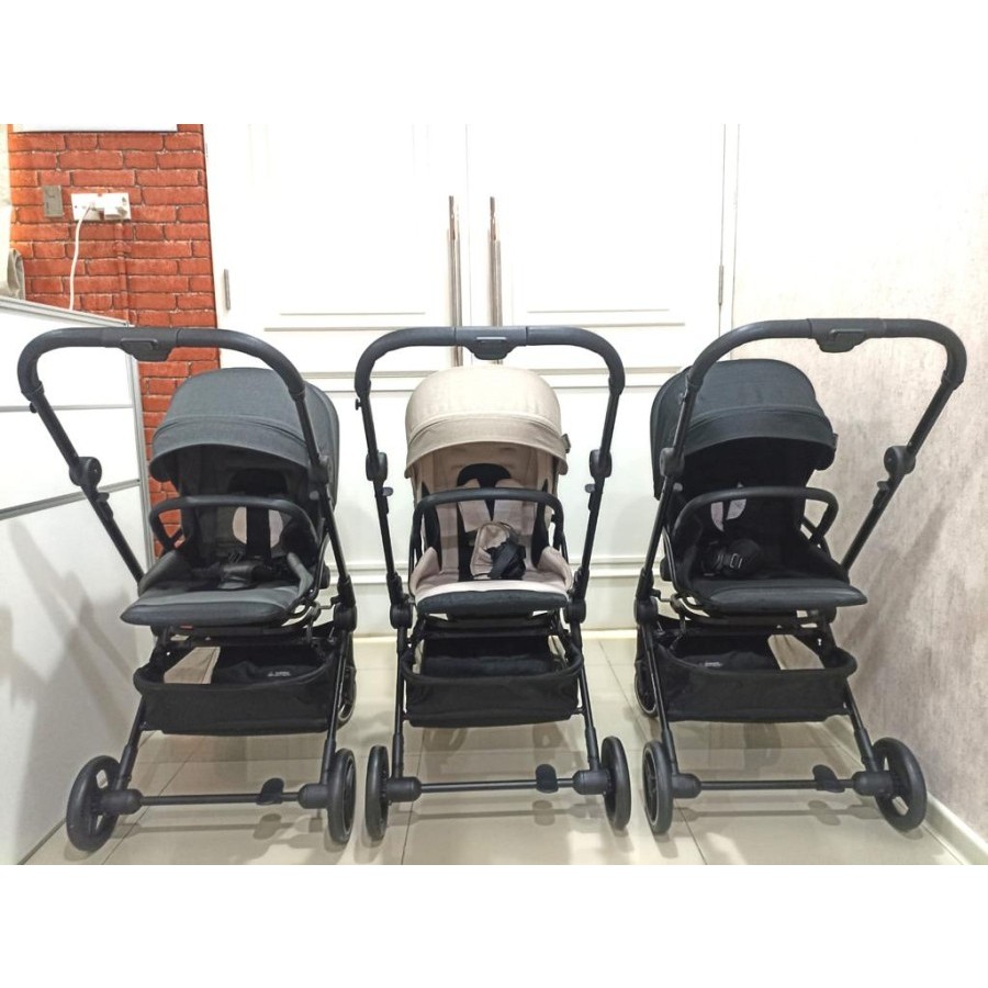 Harga hamilton stroller hotsell