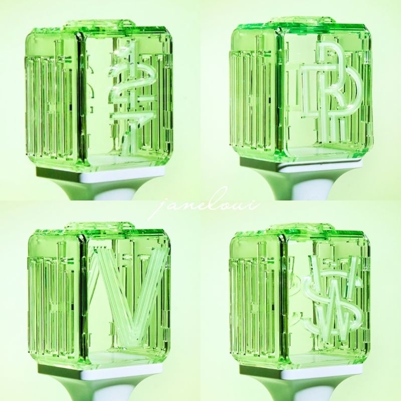 Jual [Baca Deskripsi] NEW NCT OFFICIAL LIGHTSTICK LS NCT 127 - NCT ...