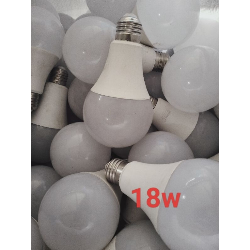 Jual Lampu LED On (Hidup) rakitan pcb baru casing bekas | Shopee Indonesia