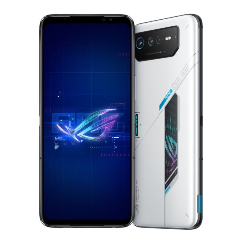 Jual Asus ROG Phone 6 Pro 18/512 New Garansi Resmi ROG6 12/256 Batman ...