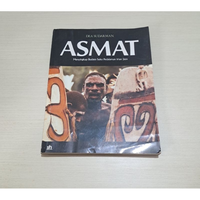 Jual ASMAT | Shopee Indonesia