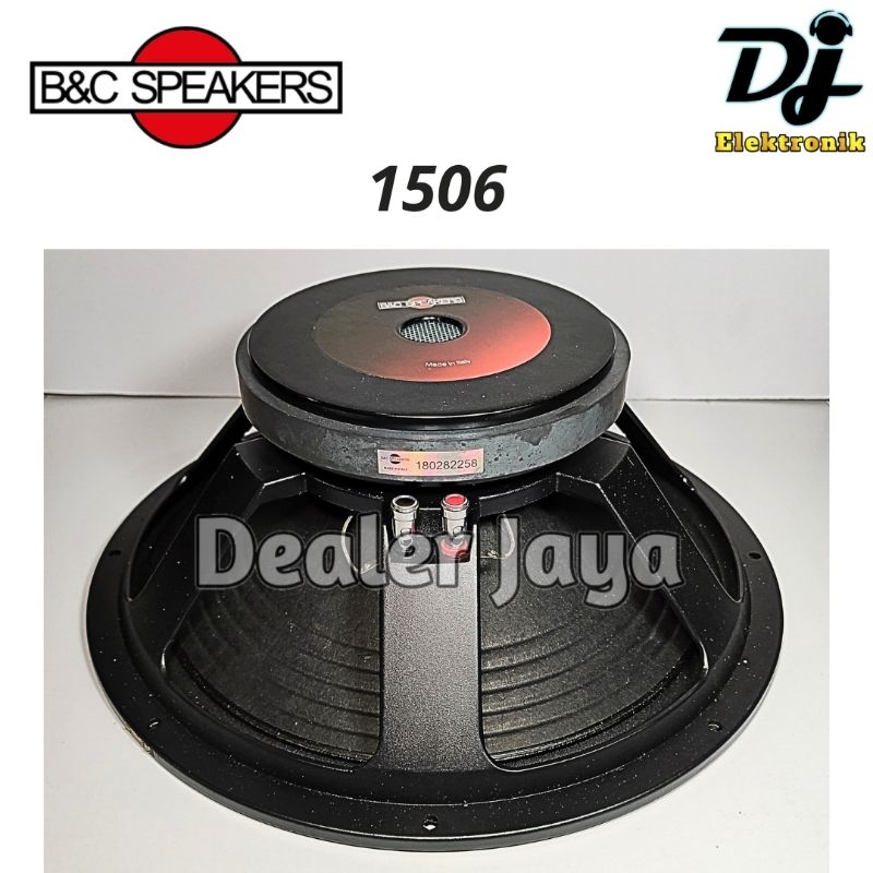 Jual Speaker Komponen B C Bnc Inch Shopee Indonesia