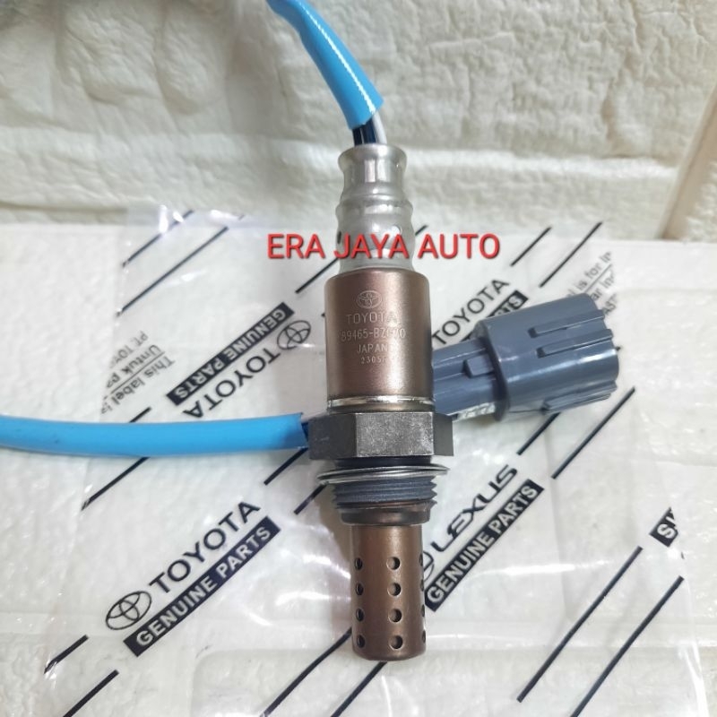 Jual SENSOR OXYGEN OKSIGEN AVANZA RUSH XENIA TERIOS | Shopee Indonesia