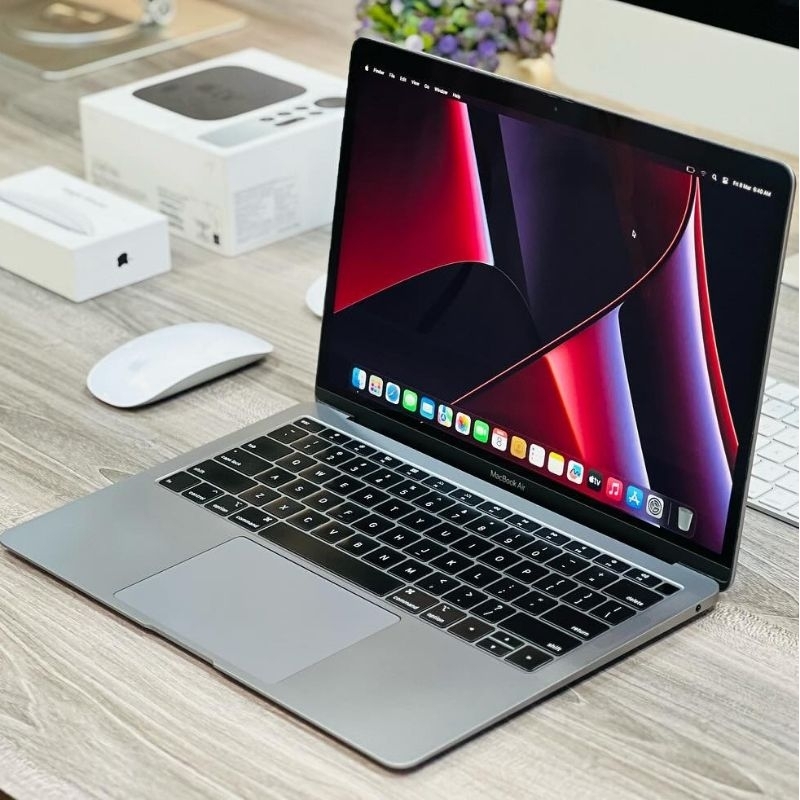 Jual macbook air m1 8gb 256gb Harga Terbaik & Termurah Juni 2026