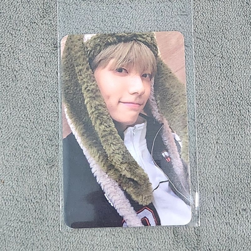 Jual TXT Photocard / Album Only / Kpopmerch POB Pc - Official From