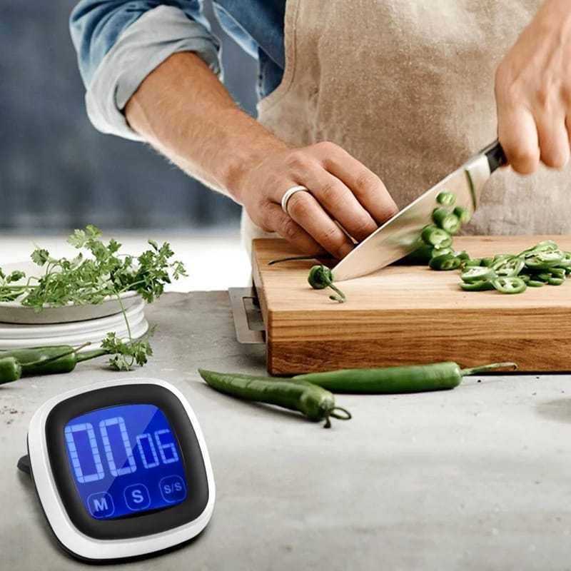 Jual New Digital Timer Led Bulat Pengatur Waktu Digital Timer. | Shopee ...