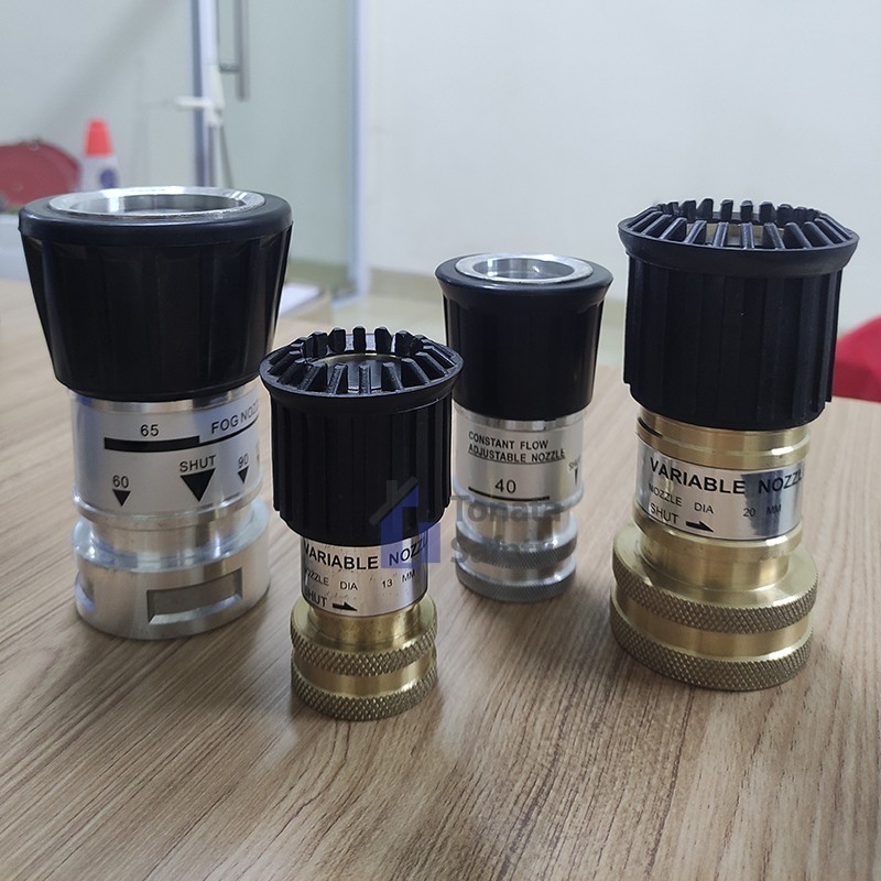 Jual Variable Nozzle / Spray Nozzle / 1.5 Inch Kuningan | Shopee Indonesia