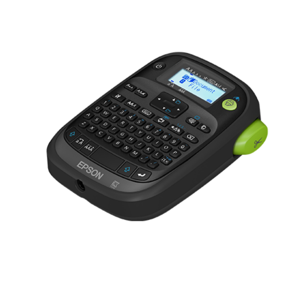 Epson LabelWorks LW-K400 Label Printer (2)