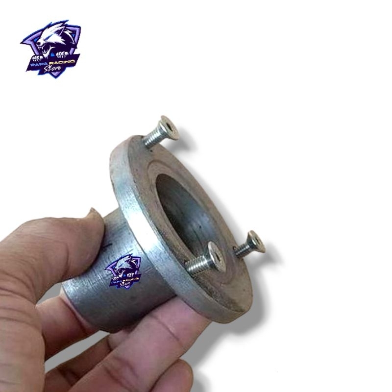 Jual baut rotor pompa oli baut oil pump Honda Tiger,Mega pro,GL CB BAUT ...