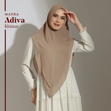 Mayra Indonesia Khimar Adiva