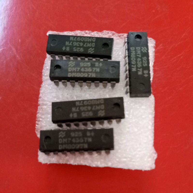 Jual IC DM 74367 | Shopee Indonesia