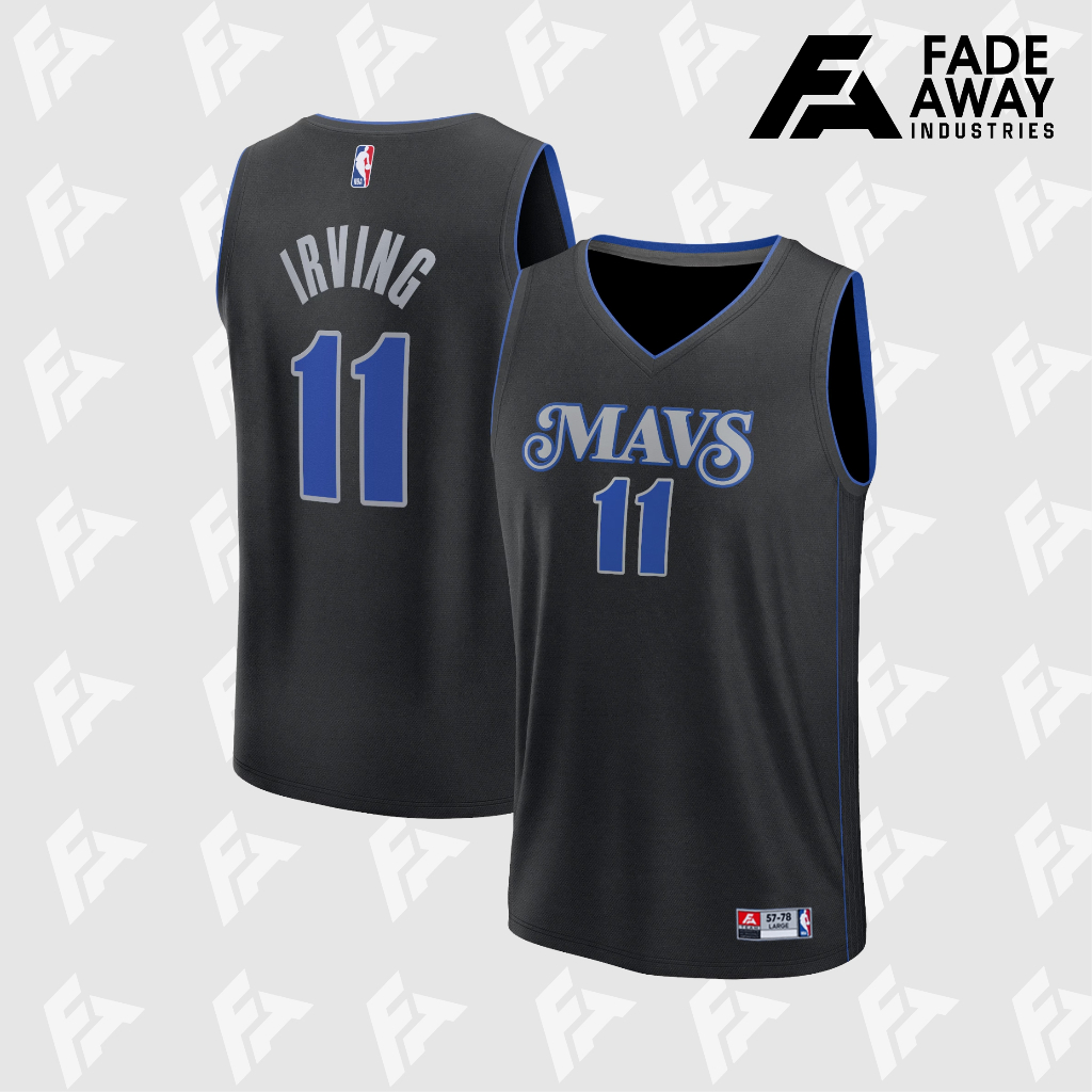 irving 11 jersey