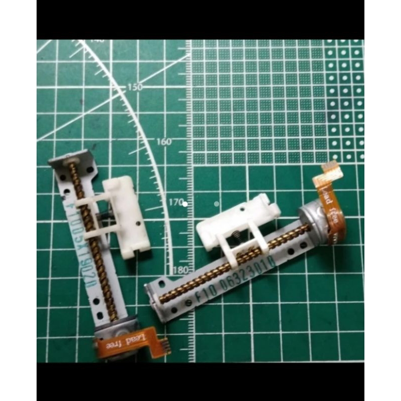 Jual motor stepper dvd bipolar | Shopee Indonesia