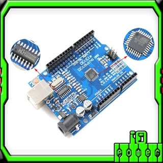 Jual Arduino Uno Terlengkap & Harga Terbaru Juni 2024 | Shopee Indonesia