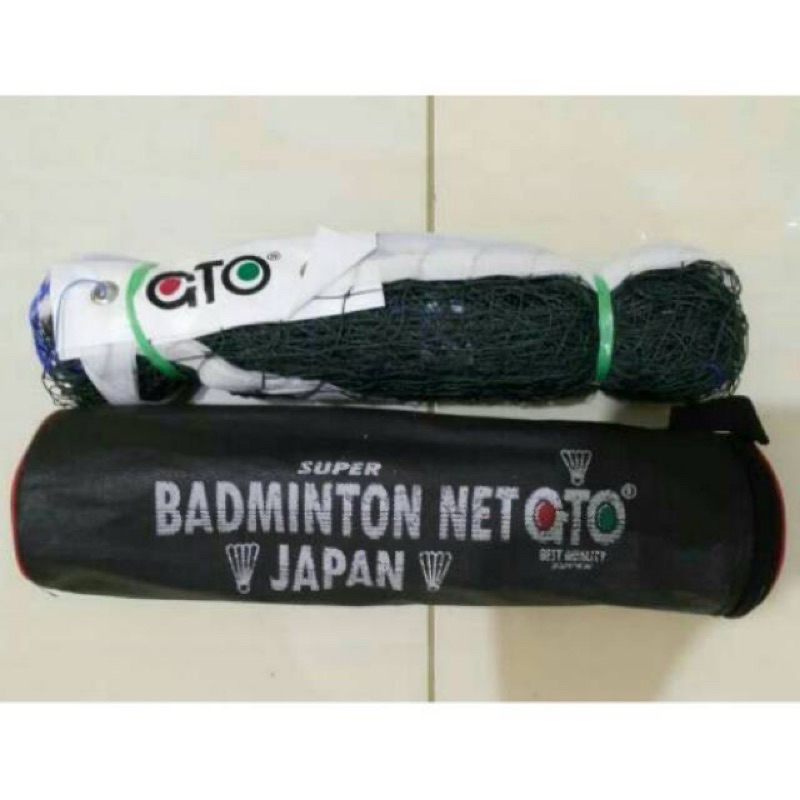 Jual NET BADMINTON | Shopee Indonesia
