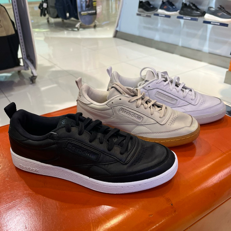 Reebok club c 85 pl deals
