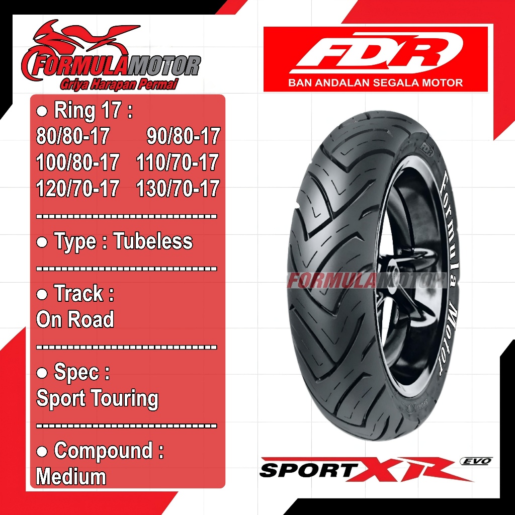 Sport xr evo hotsell