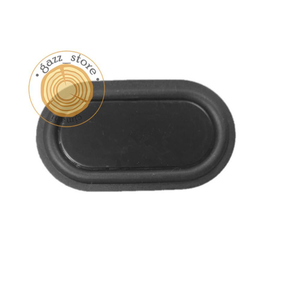 Jual Passive Bass Radiator Oval 70mm x 39mm | Shopee Indonesia