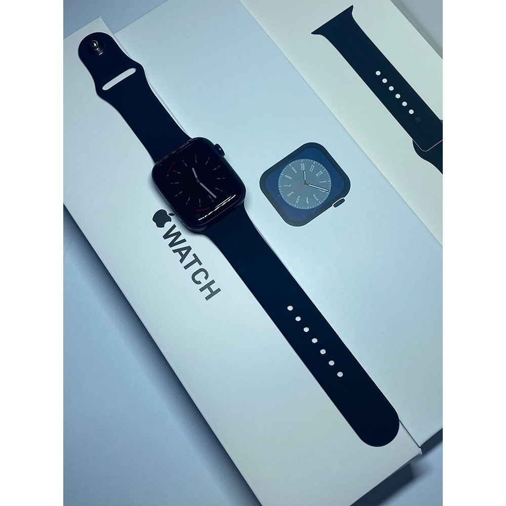 Jual APPLE iWatch Series 6 /Se2/iWatch S7/S8/ SE2/40/44mm Second