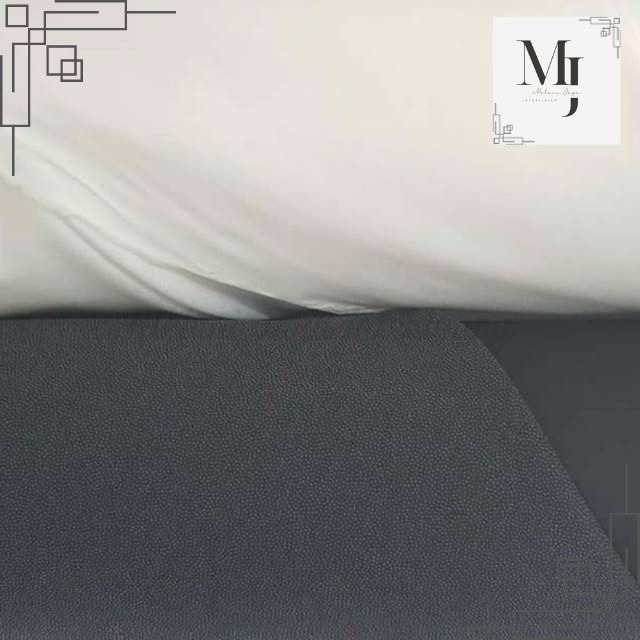 Jual Melani Jaya Trikot Sutra Jepang R22 Import / Kain Lem Trikot Sutra ...