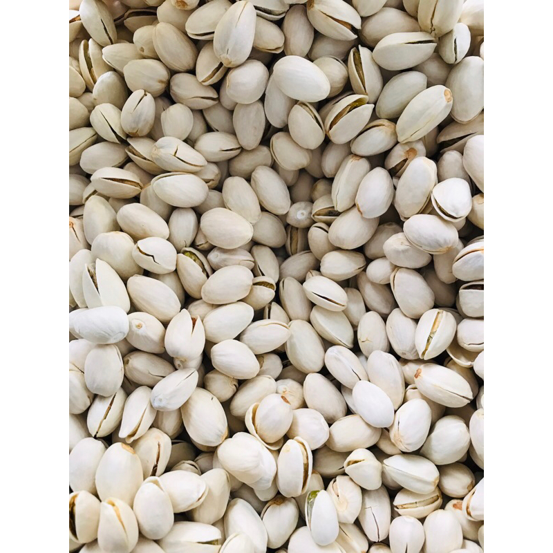 Jual kacang fustuk/ pistachio 250gr 500gr 1kg | Shopee Indonesia