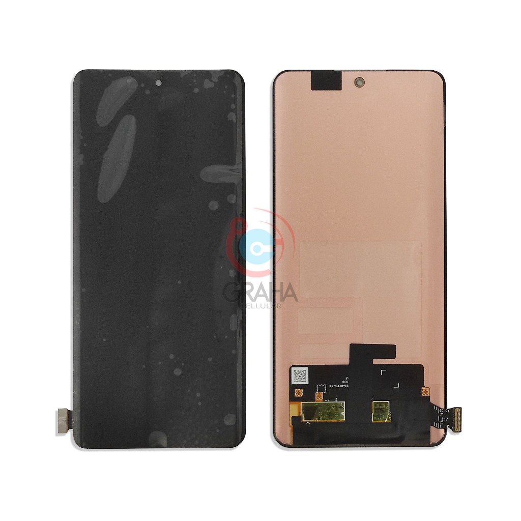 Jual LCD OPPO RENO 9 / RENO 9 PRO / RENO 9 PRO PLUS / RENO 10 5G / RENO ...