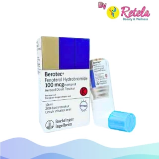 Jual berotec inhaler Harga Terbaik & Termurah Maret 2025 | Shopee Indonesia