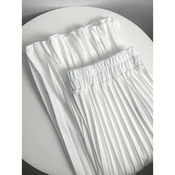 TUKUBUU Ayu Rok Plisket Rok Plisket Premium Rok Plisket Panjang Formal Casual