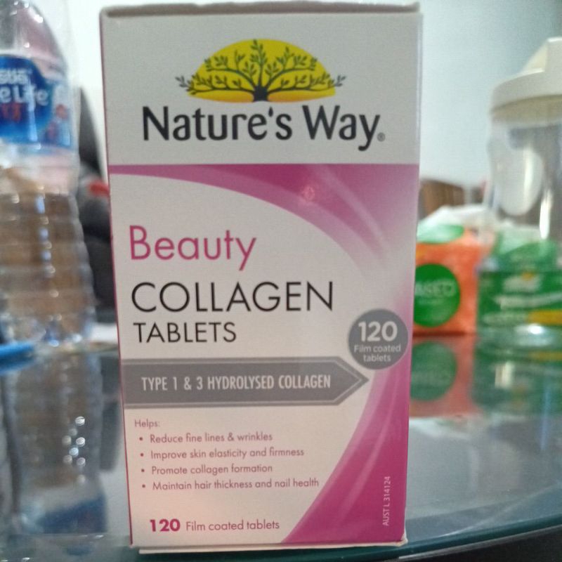 Jual Nature
