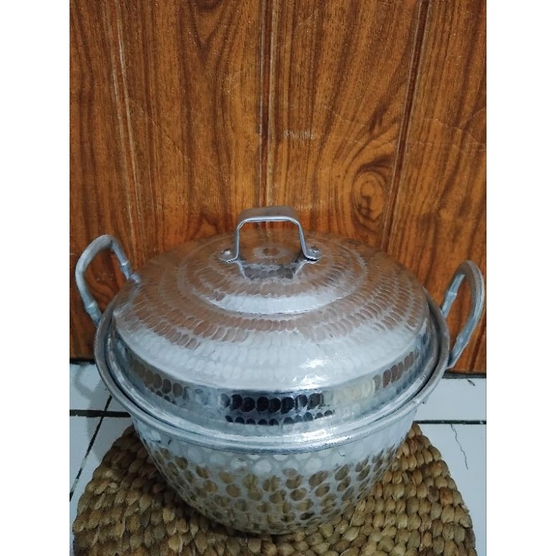 Jual Panci Alumunium 24cm | Shopee Indonesia