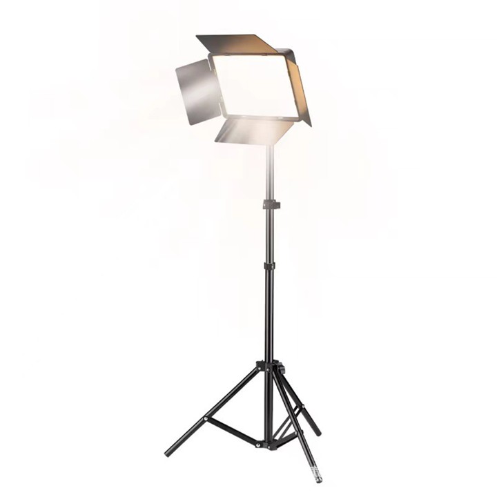 ⭐Ready stock ⭐ Epic Finds Lampu Foto 12" LED Video Light / Lampu Foto 12" / LED 